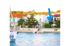 Kapetanova kuća Apartman 2 – kućica foto 4