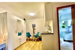 Kapetanova kuća Apartman 2 – kućica foto 5
