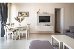 La Perla Apartman 1 – A 2+2 foto 2