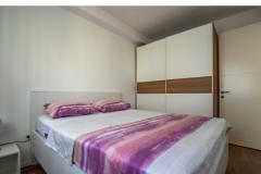 La Perla Apartman 1 – A 2+2 foto 5