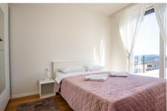 La Perla Apartman 2 – A2+2 Bazen foto 2