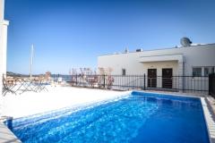 La Perla Apartman 3 – A3+2 Bazen foto 1