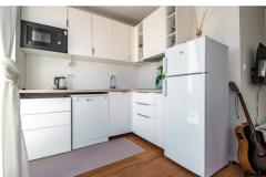 La Perla Apartman 3 – A3+2 Bazen foto 3
