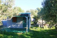 Lavsa Tri sestrice Apartman 2 – VINIK otok foto 3