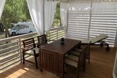 Mobilehome Adriastay 360 Apartman 1 – Kućica 263 foto 3