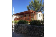 Mobilna kućica Vidović Apartman 1 – MK Murter foto 1