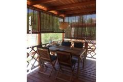 Mobilna kućica Vidović Apartman 1 – MK Murter foto 2