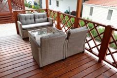 Mobilna kućica Vidović Apartman 1 – MK Murter foto 3