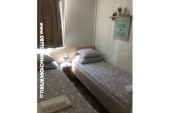Mobilna kućica Vidović Apartman 1 – MK Murter foto 4