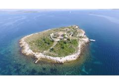 Ravna Sika Island Kuća Apartman 1 – Ravna Sika foto 1