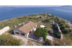 Ravna Sika Island Kuća Apartman 1 – Ravna Sika foto 2