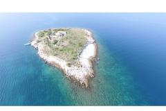 Ravna Sika Island Kuća Apartman 1 – Ravna Sika foto 3