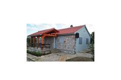 Robinzon house Kornati-Gangaro Apartman 1 foto 1