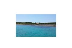 Robinzon house Kornati-Gangaro Apartman 1 foto 3