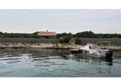 Robinzon house Kornati-Gangaro Apartman 1 foto 4