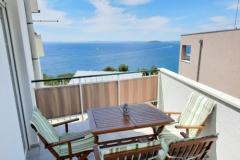 Vila Vilma Apartman 2 – Apart. A2 foto 5