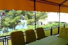 Villa Sole e Mare Apartman 3 – Apartman3 foto 1