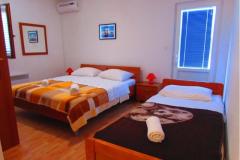 Apartman Glavan Soba 3 foto 1