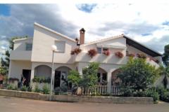Apartman Lucija Apartman 1 – apartam foto 1