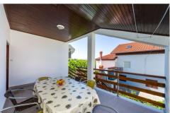 Apartman Matko Apartman 1 – Apartman M foto 3