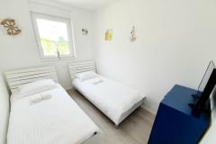 Apartmani ABC Nin Apartman 1 – ABC Nin B foto 4