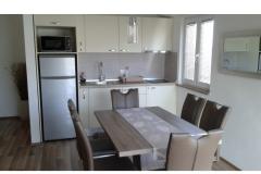 Apartmani Anita Apartman 2: (4+2) – A2 foto 1