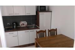 Apartmani Drago Ninske Vodice Apartman 1 – A 1 foto 4