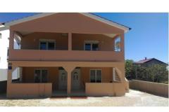 Apartmani Drago Ninske Vodice Apartman 2 – A 2 foto 1