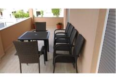 Apartmani Drago Ninske Vodice Apartman 3 – A 3 foto 2