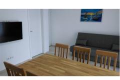 Apartmani Drago Ninske Vodice Apartman 3 – A 3 foto 3
