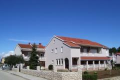 Apartmani Ivana Nin Apartman 1 – P-2 foto 1