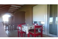 Apartmani Ivana Nin Apartman 1 – P-2 foto 3