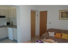 Apartmani Ivana Nin Apartman 1 – P-2 foto 4