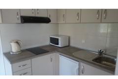 Apartmani Ivana Nin Apartman 1 – P-2 foto 5