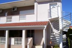 Apartmani Ivana Nin Apartman 3 – K-2 foto 1