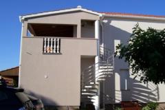 Apartmani Ivana Nin Apartman 4 – K-3 foto 1