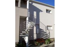 Apartmani Ivana Nin Apartman 4 – K-3 foto 2