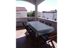Apartmani Jadranka Vrsi Mulo Apartman 1 – Martina foto 1