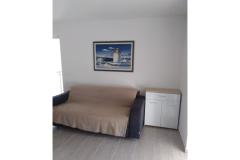 Apartmani Jadranka Vrsi Mulo Apartman 1 – Martina foto 2