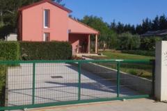 Apartmani Jurkin Nin Apartman 1 – Gita foto 3