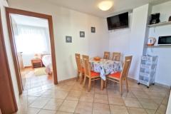 Apartmani KRISTI Apartman 2: (4+1) – Apt/A2 foto 1