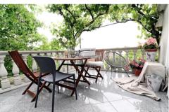 Apartmani Luca Apartman 3 – Smeđi foto 2