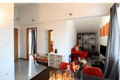Apartmani Luca Apartman 4 – Narančasti foto 1