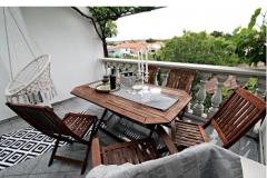 Apartmani Luca Apartman 4 – Narančasti foto 2