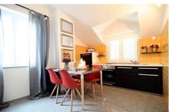Apartmani Luca Apartman 4 – Narančasti foto 3