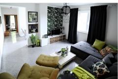 Apartmani Luca Apartman 5 – Zeleni foto 1