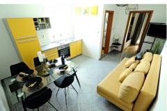 Apartmani Luca Apartman 6 – Žuti foto 1