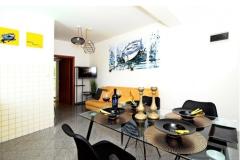 Apartmani Luca Apartman 6 – Žuti foto 3
