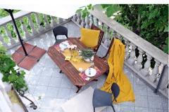 Apartmani Luca Apartman 6 – Žuti foto 5