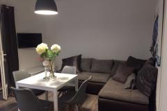 Apartmani Luca Apartman 1 – Bijeli foto 1
